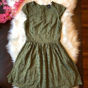 Divided by H&M dress